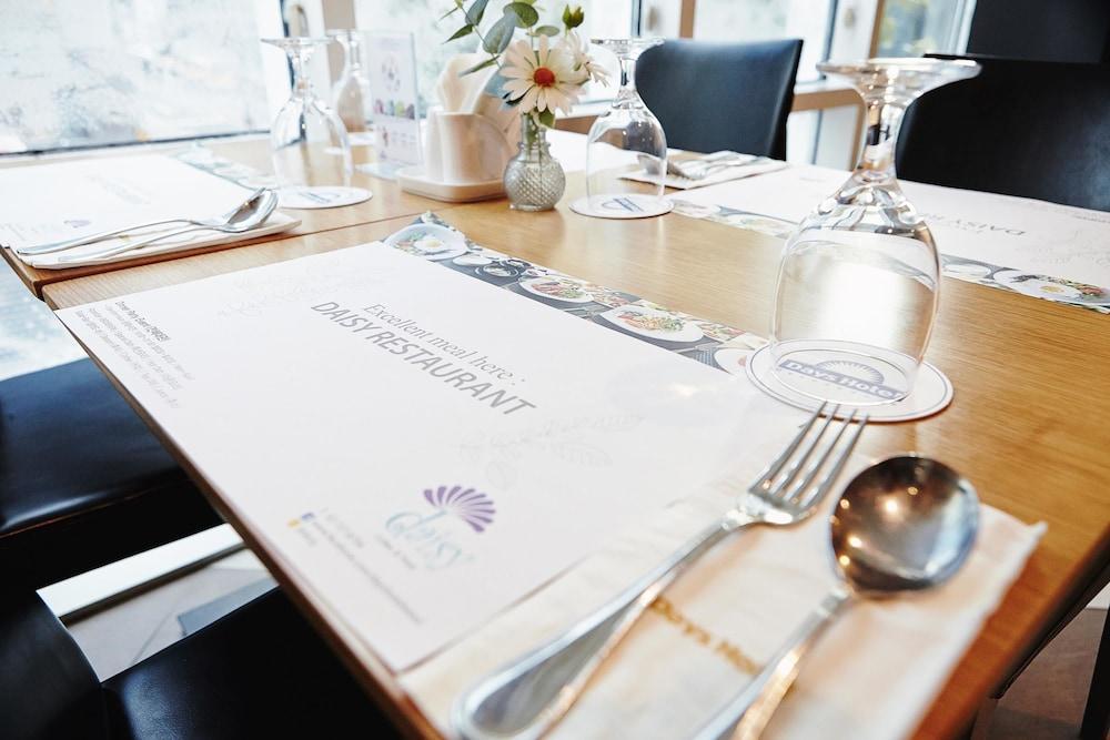 Days Hotel By Wyndham Seoul Myeongdong Zewnętrze zdjęcie