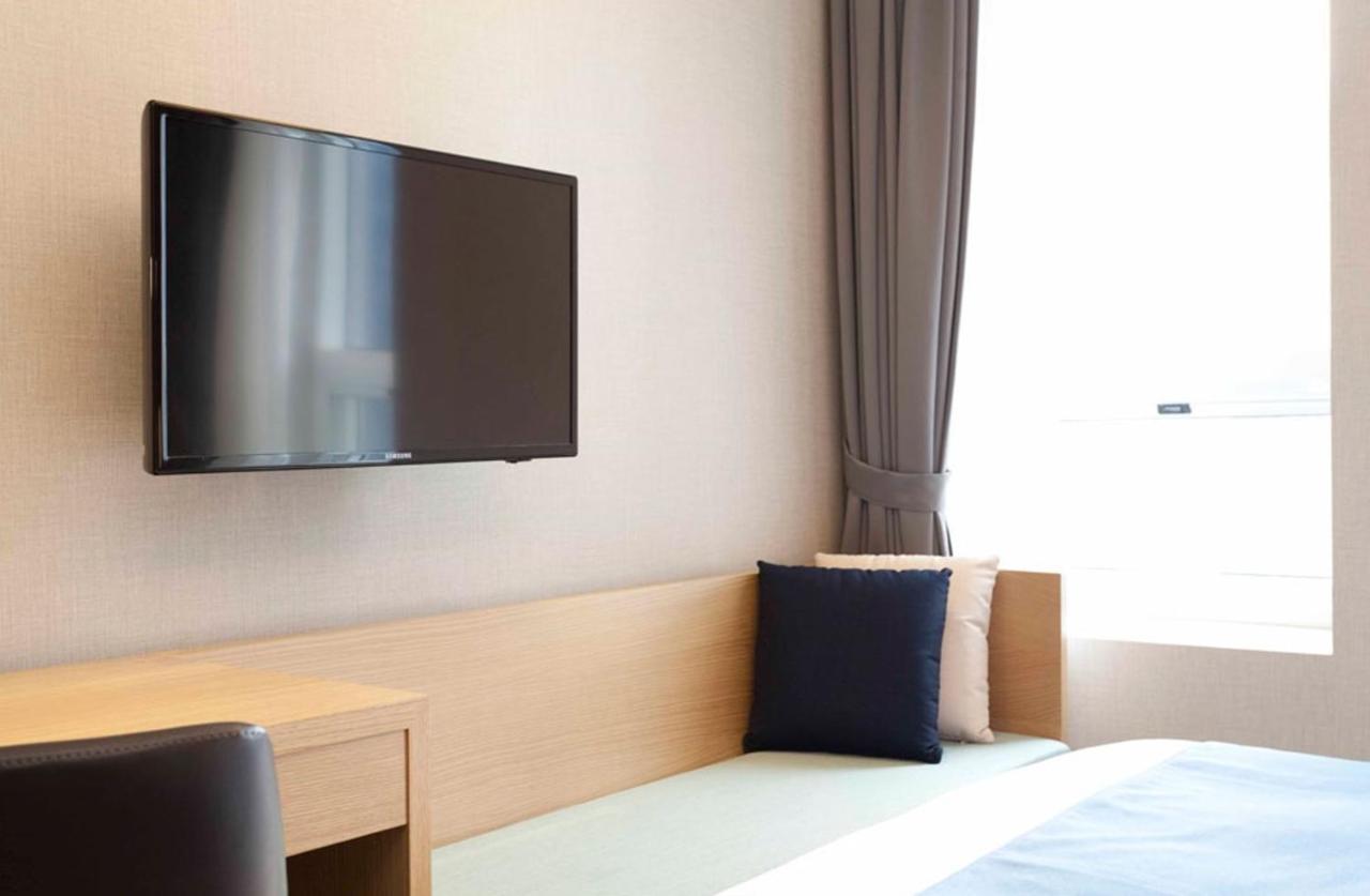 Days Hotel By Wyndham Seoul Myeongdong Zewnętrze zdjęcie