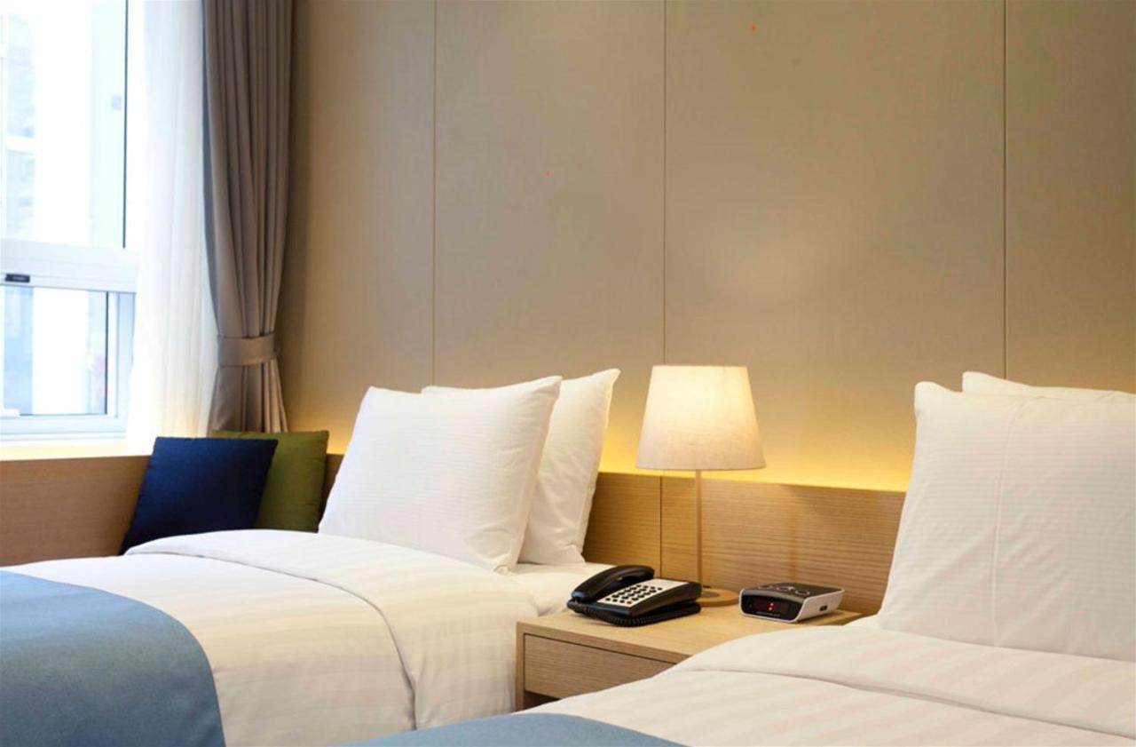 Days Hotel By Wyndham Seoul Myeongdong Zewnętrze zdjęcie