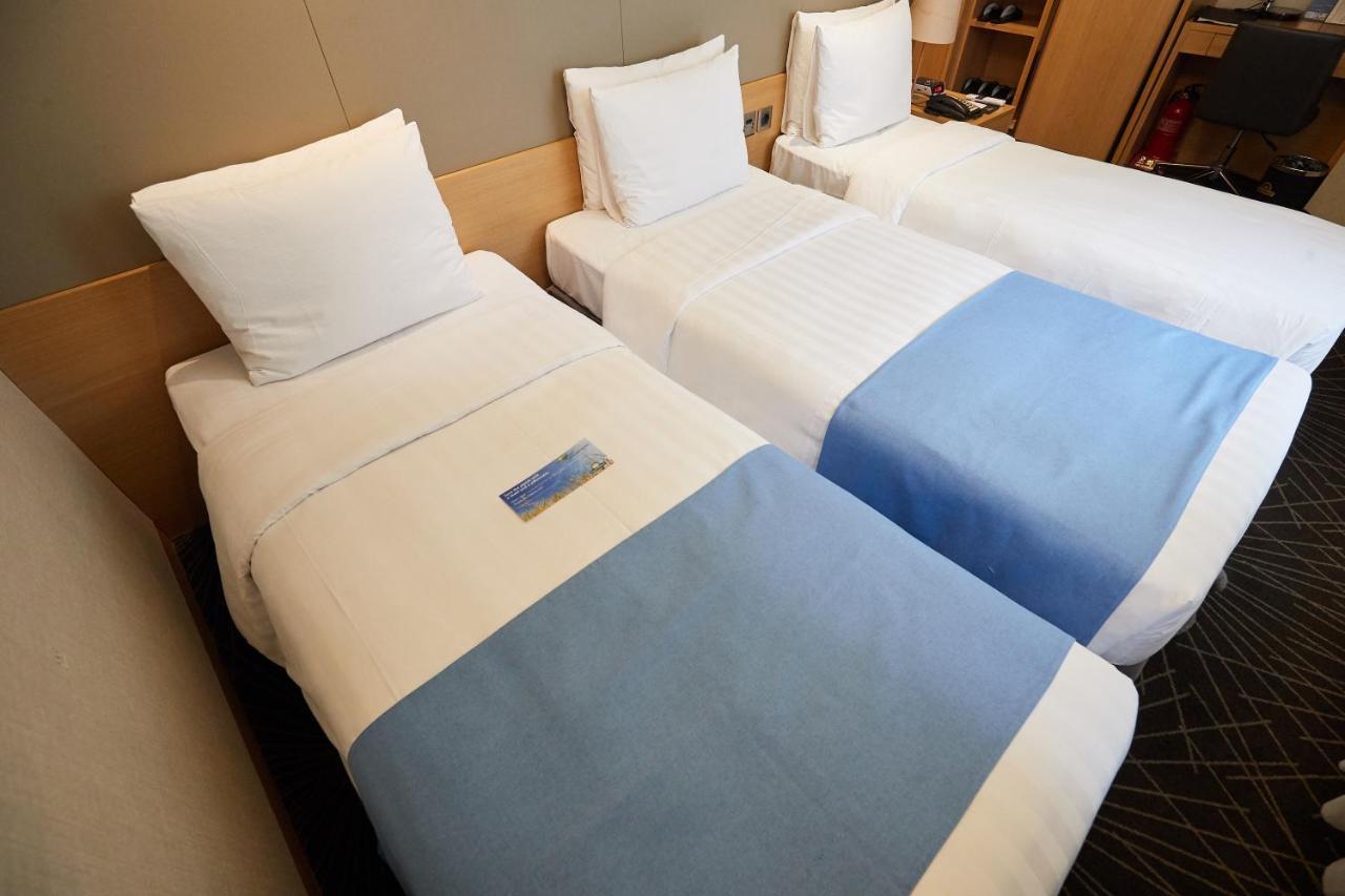 Days Hotel By Wyndham Seoul Myeongdong Zewnętrze zdjęcie
