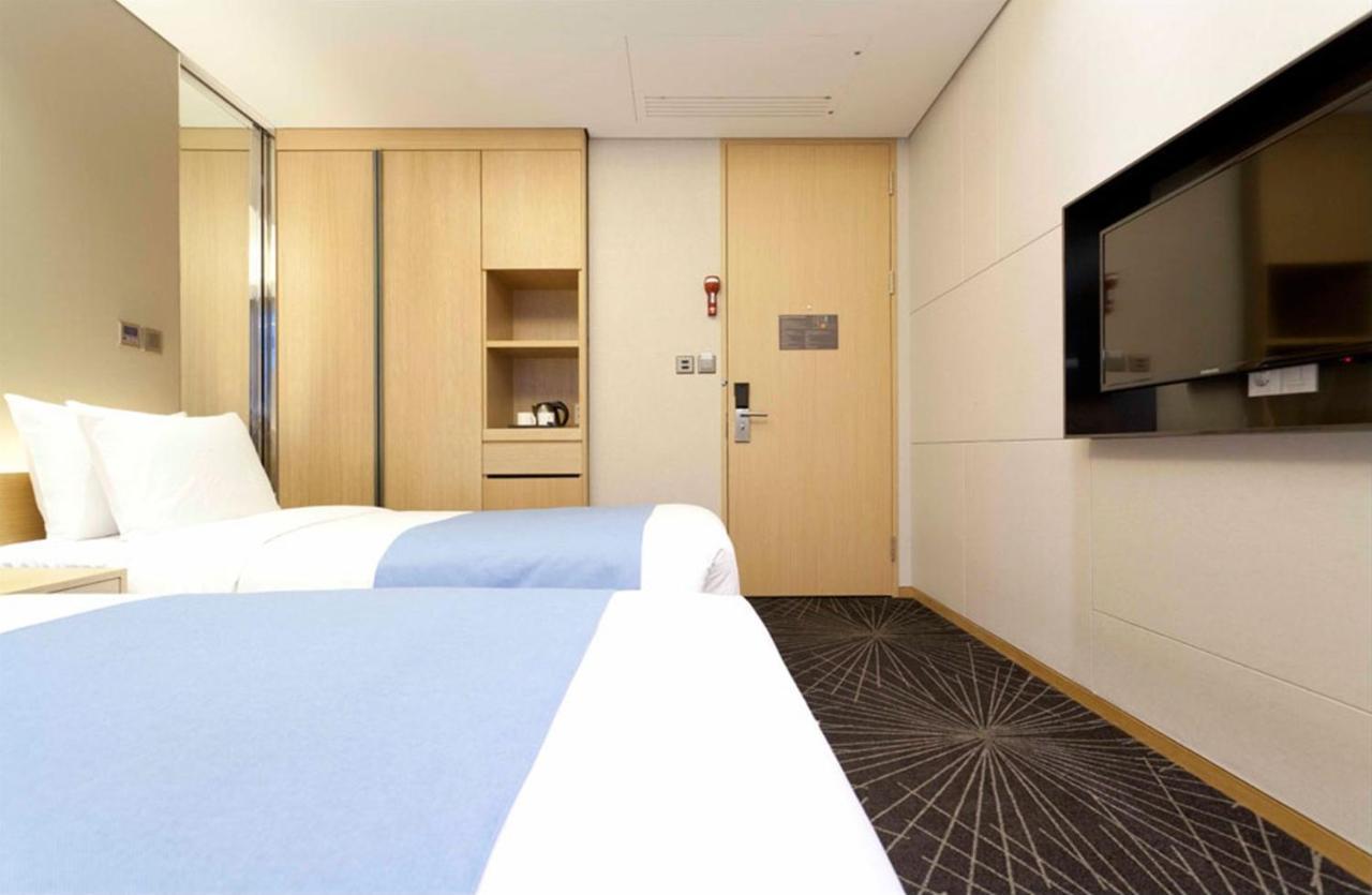 Days Hotel By Wyndham Seoul Myeongdong Zewnętrze zdjęcie