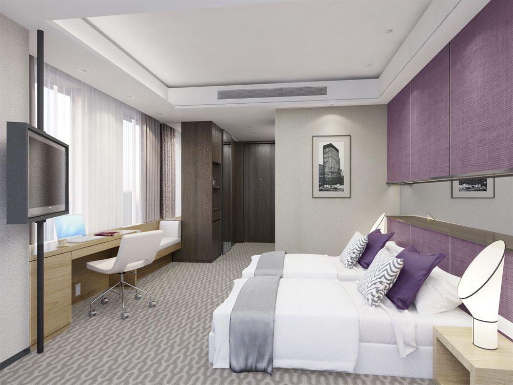 Days Hotel By Wyndham Seoul Myeongdong Zewnętrze zdjęcie