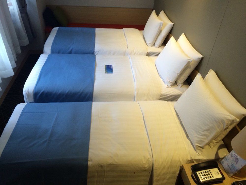 Days Hotel By Wyndham Seoul Myeongdong Zewnętrze zdjęcie