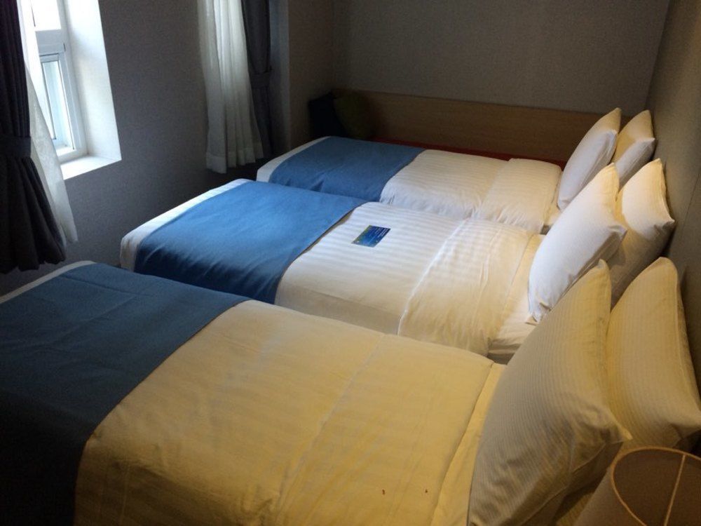 Days Hotel By Wyndham Seoul Myeongdong Zewnętrze zdjęcie