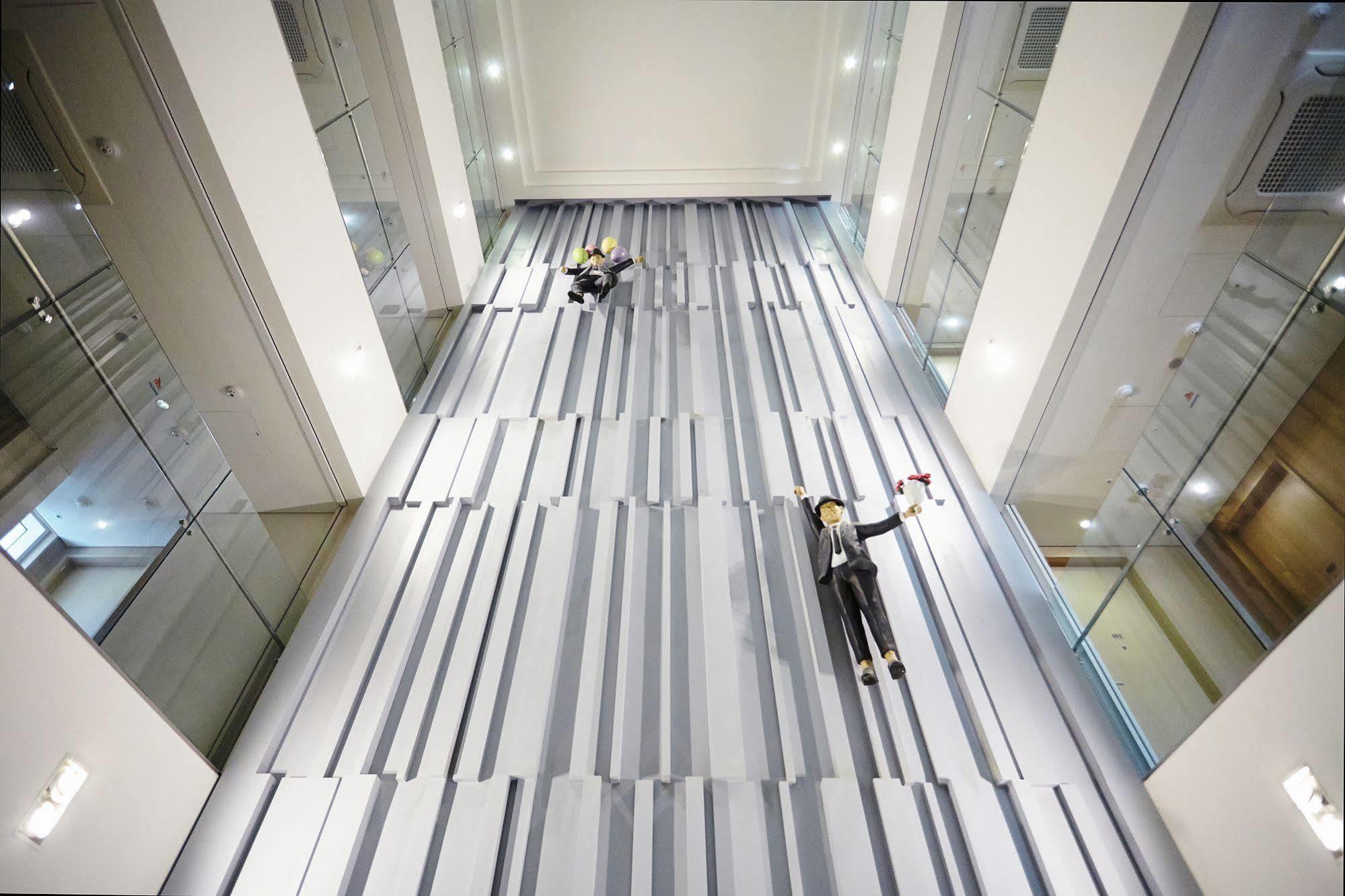 Days Hotel By Wyndham Seoul Myeongdong Zewnętrze zdjęcie